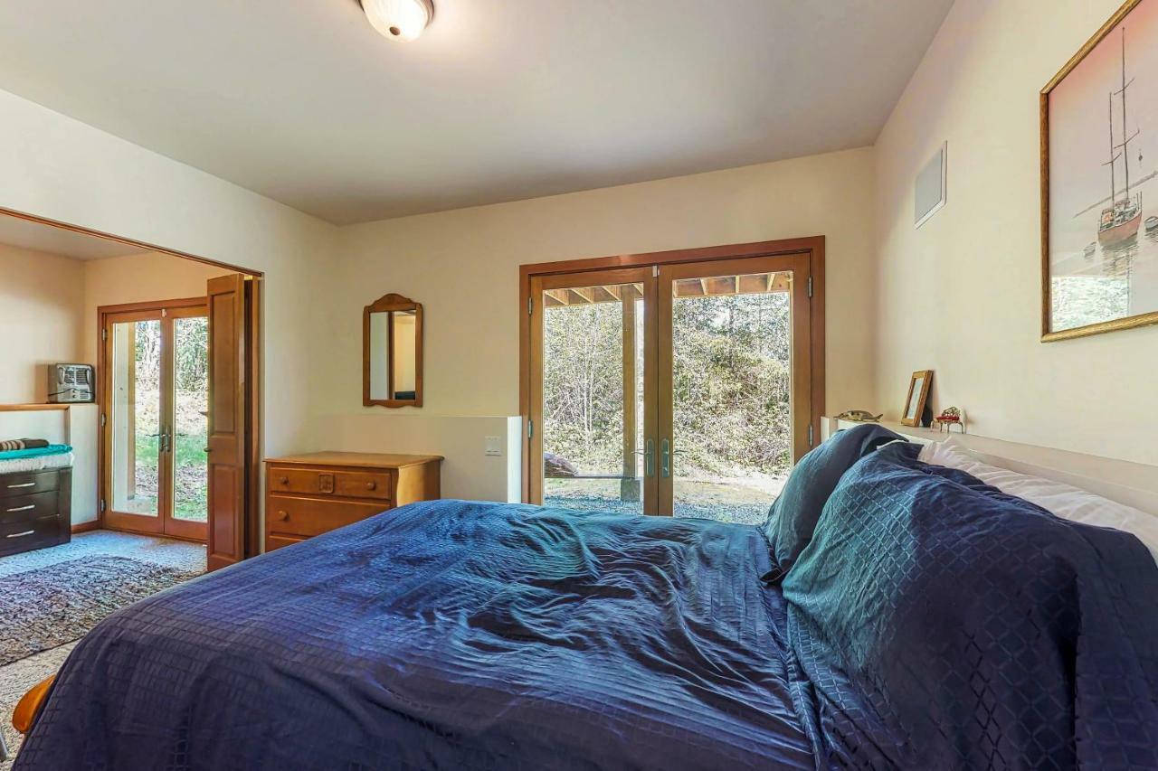 Villa Woodland Hideaway In The Hills Lake Stevens Exterior foto