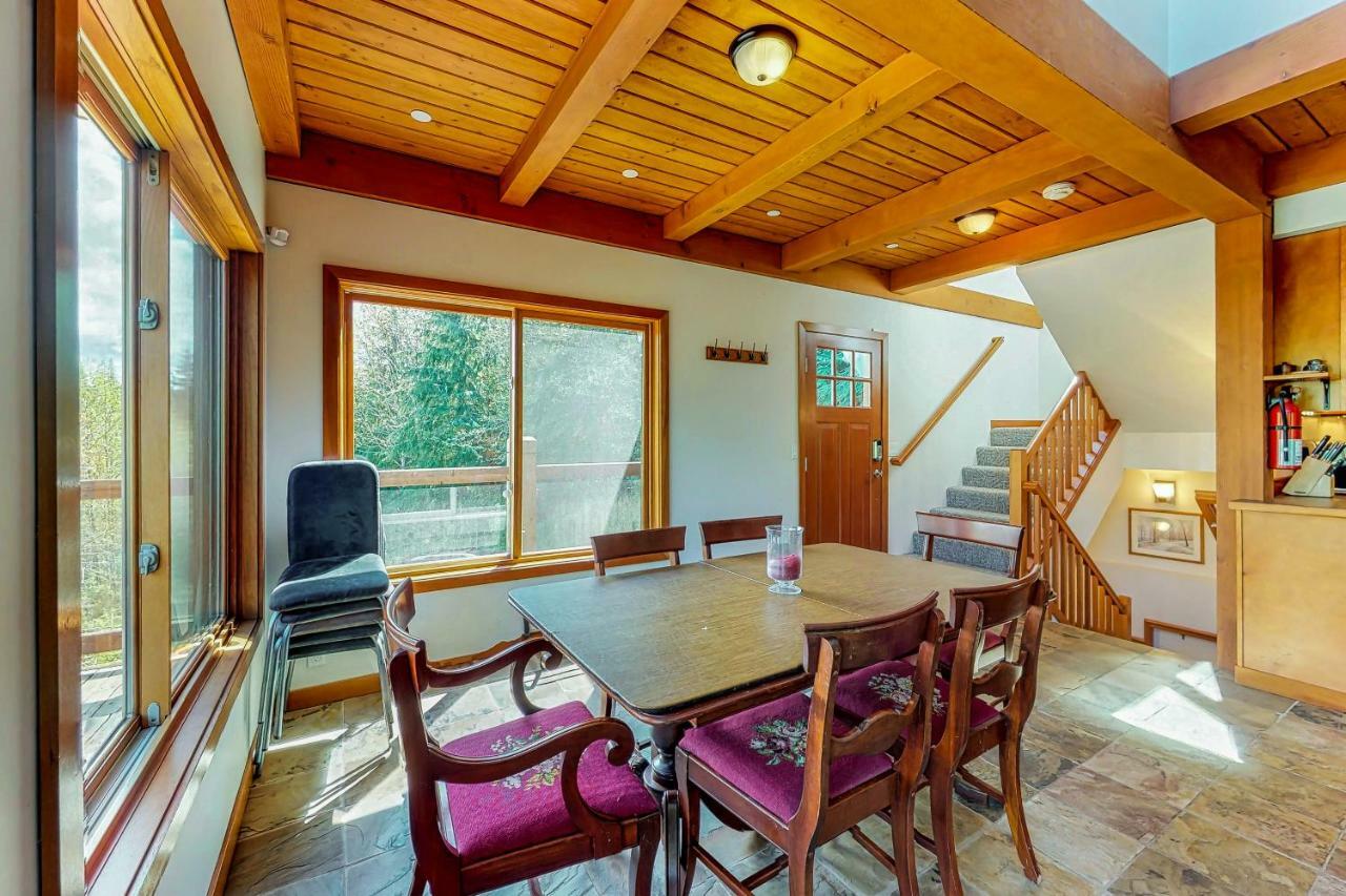 Villa Woodland Hideaway In The Hills Lake Stevens Exterior foto